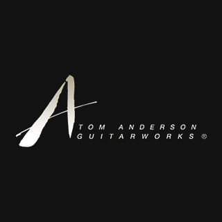 Tom Anderson logo