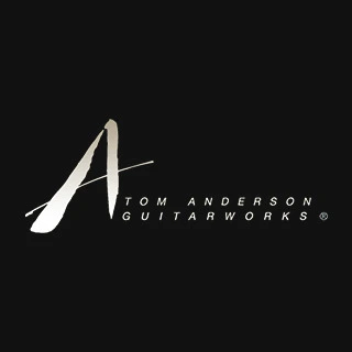 Tom Anderson