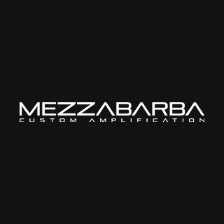 Mezzabarba Custom Amplification