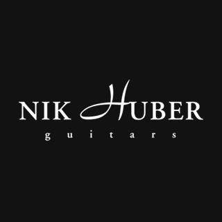Nik Huber logo