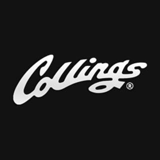 Collings logo