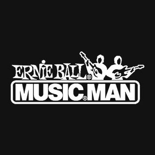 Music Man logo