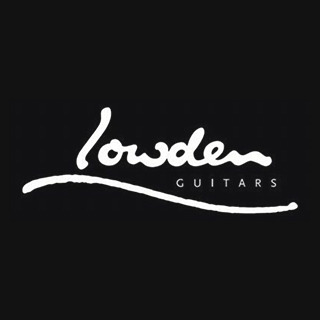 Lowden  logo