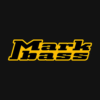 Markbass logo