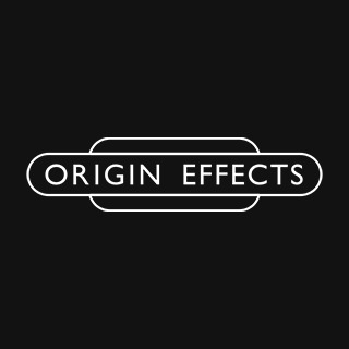 Origin Effects logo