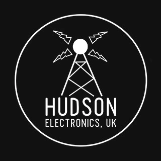 Hudson Electronics