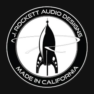 J. Rockett Audio Designs