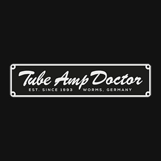 Tube Amp Doctor logo