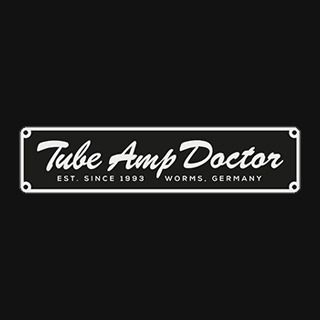 Tube Amp Doctor