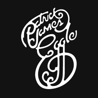 Patrick James Eggle Guitars logo