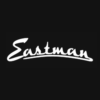 Eastman Guitars logo