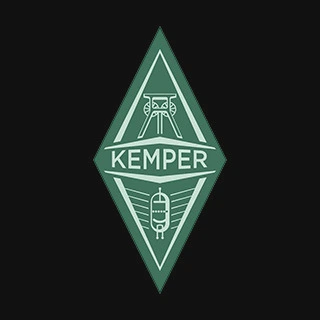 Kemper Amps