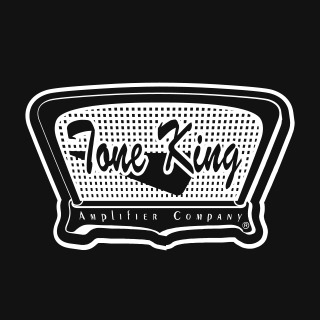 Tone King logo