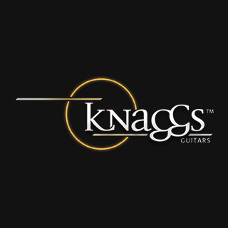Knaggs Guitars logo