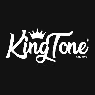 King Tone Guitar logo