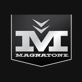 Magnatone logo