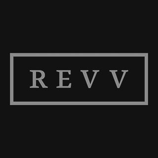 Revv Amplification logo