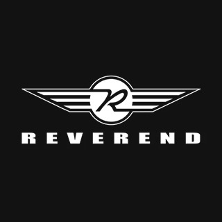 Reverend Guitars logo