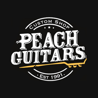 Peach Custom Shop