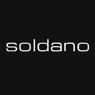 Soldano Pedals | SLO Pedal - Overdrive - Peach Guitars