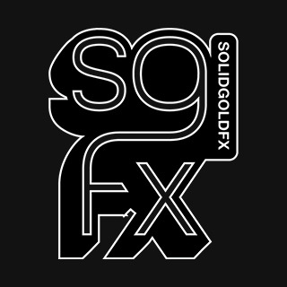 SolidGoldFX logo