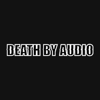 Death By Audio logo