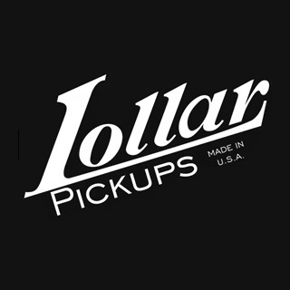 Lollar Pickups logo