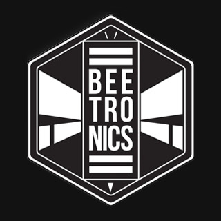 Beetronics logo