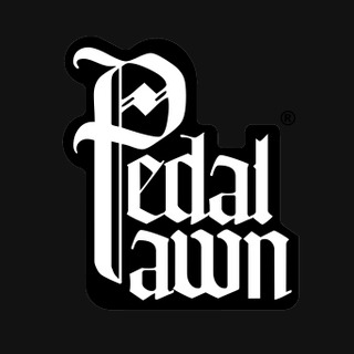 Pedal Pawn logo
