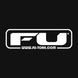 FU Tone logo