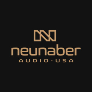 Neunaber Audio logo