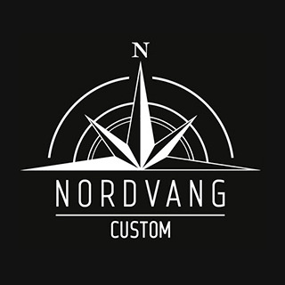 Nordvang logo