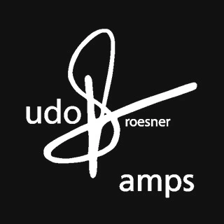 Udo Amps