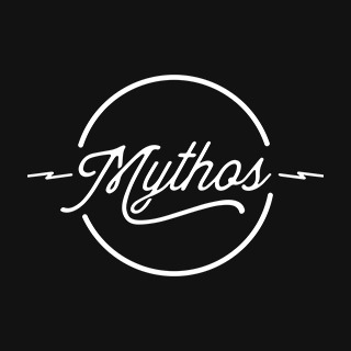 Mythos Pedals logo