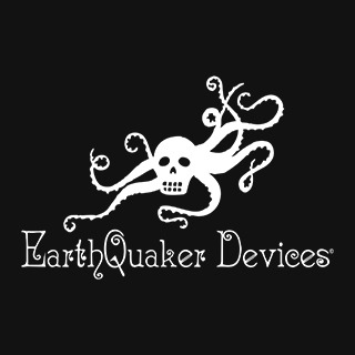 EarthQuaker Devices logo