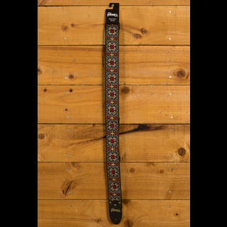 Gibson deals mosaic strap