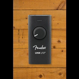 Fender Link I/O - Portable USB Audio Interface