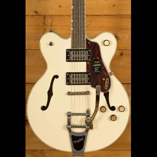 Gretsch G2622T Streamliner Centre Block Double-Cut Vintage White