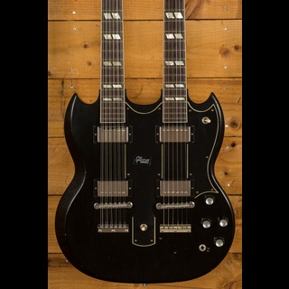 Slash double on sale neck gibson