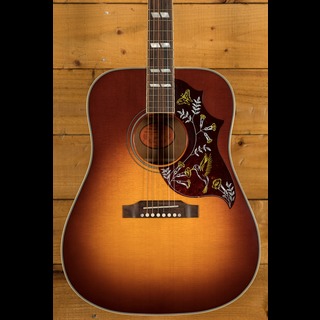 gibson 125th anniversary hummingbird