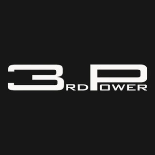 3rd Power Amplification