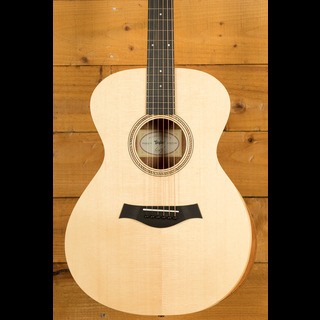 Taylor Academy Series | Academy 12 - Left-Handed - Peach Guitars