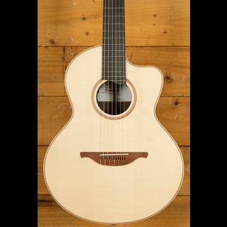 Lowden S 32 Jazz East Indian Rosewood Alpine Spruce