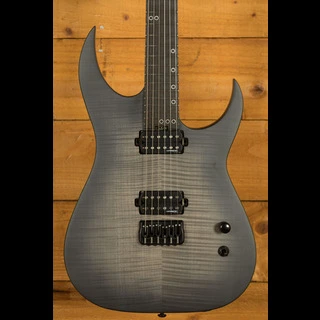 Schecter Keith Merrow KM-6 MKIII Legacy | Transparent Black Burst