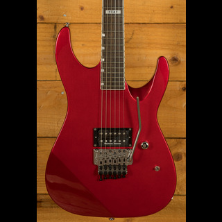 ESP LTD M-1 Custom '87 Electric Guitar Candy Apple Red