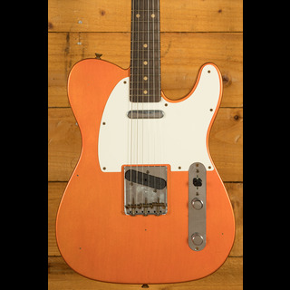 Candy 2024 tangerine telecaster