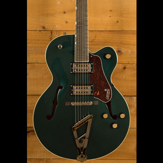 Gretsch G2420 Streamliner Hollow Body | Cadillac Green