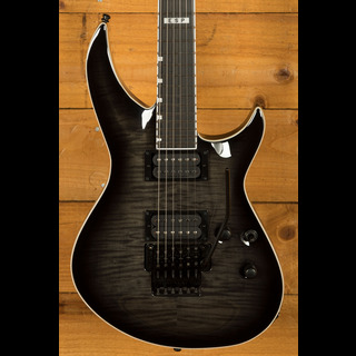 ESP E-II Horizon-III FR | See Thru Black Sunburst