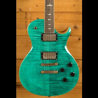 PRS SE McCarty | SE McCarty 594 Singlecut - Turquoise