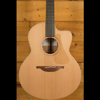 Lowden F-22C | Mahogany - Red Cedar